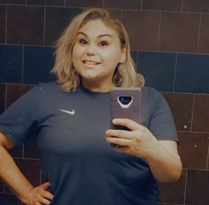 Meet your Posher, Karina